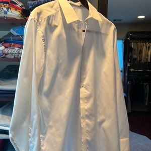 Calvin Klein Mens dress shirt